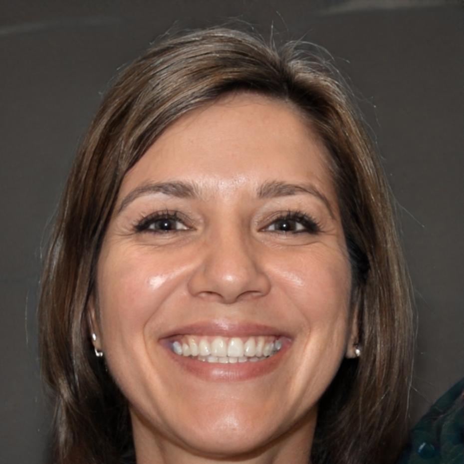 Ritratto di Vesna Krajnc