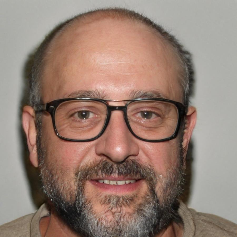 Damiano Tessari, sviluppatore tecnico mobile