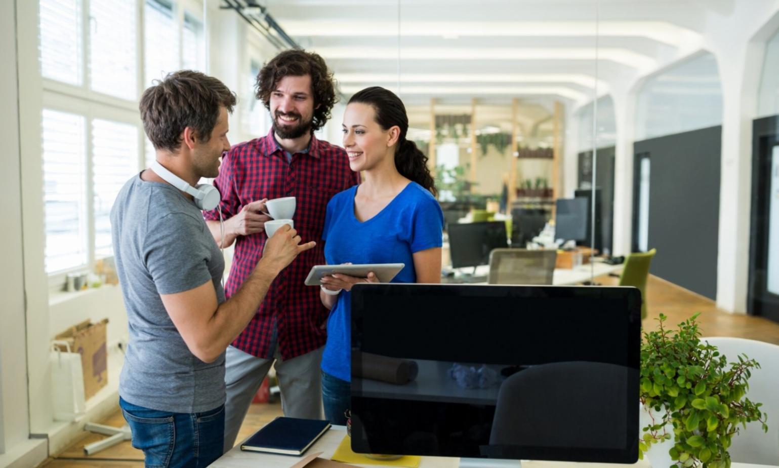 Revisione codice durante sessione di mentoring